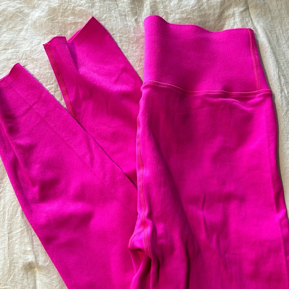 Barbie Pink Leggings 🩷